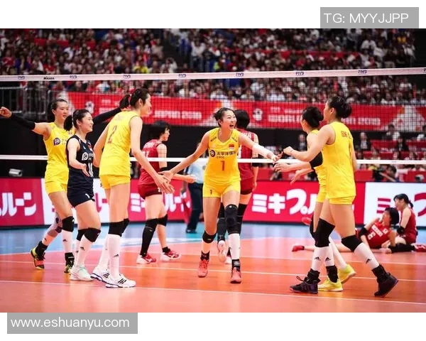 南京排球队实力对比深度解析与未来发展趋势探讨