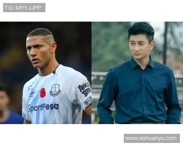 国内寸头足球明星排名及其影响力分析与发展前景探讨